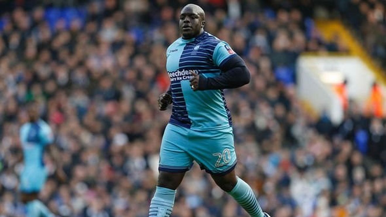 Un jucător din Championship impresionează prin cel mai puternic card din FIFA 20! Cum puteți obține cardul lui Adebayo Akinfenwa