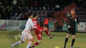 Tudor, acuzat că a tras cu "câinii"! "Și-a bătut joc de o întreagă echipă, a împins Dinamo de la spate"