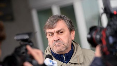 Președintele clubului Parma, Giampietro Manenti, a fost reținut. Echipa ar putea intra în faliment