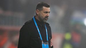 Zeljko Kopic anunță o plecare de la Dinamo. Mutare neașteptată! „Are câteva opţiuni”
