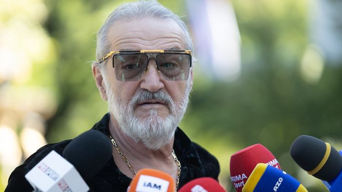 Gigi Becali, ultima ofertă pentru Florinel Coman. Salariu uriaș pentru a pleca de la arabi