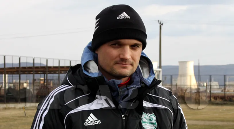 Lincar rămâne suporterul Damilei:** 
