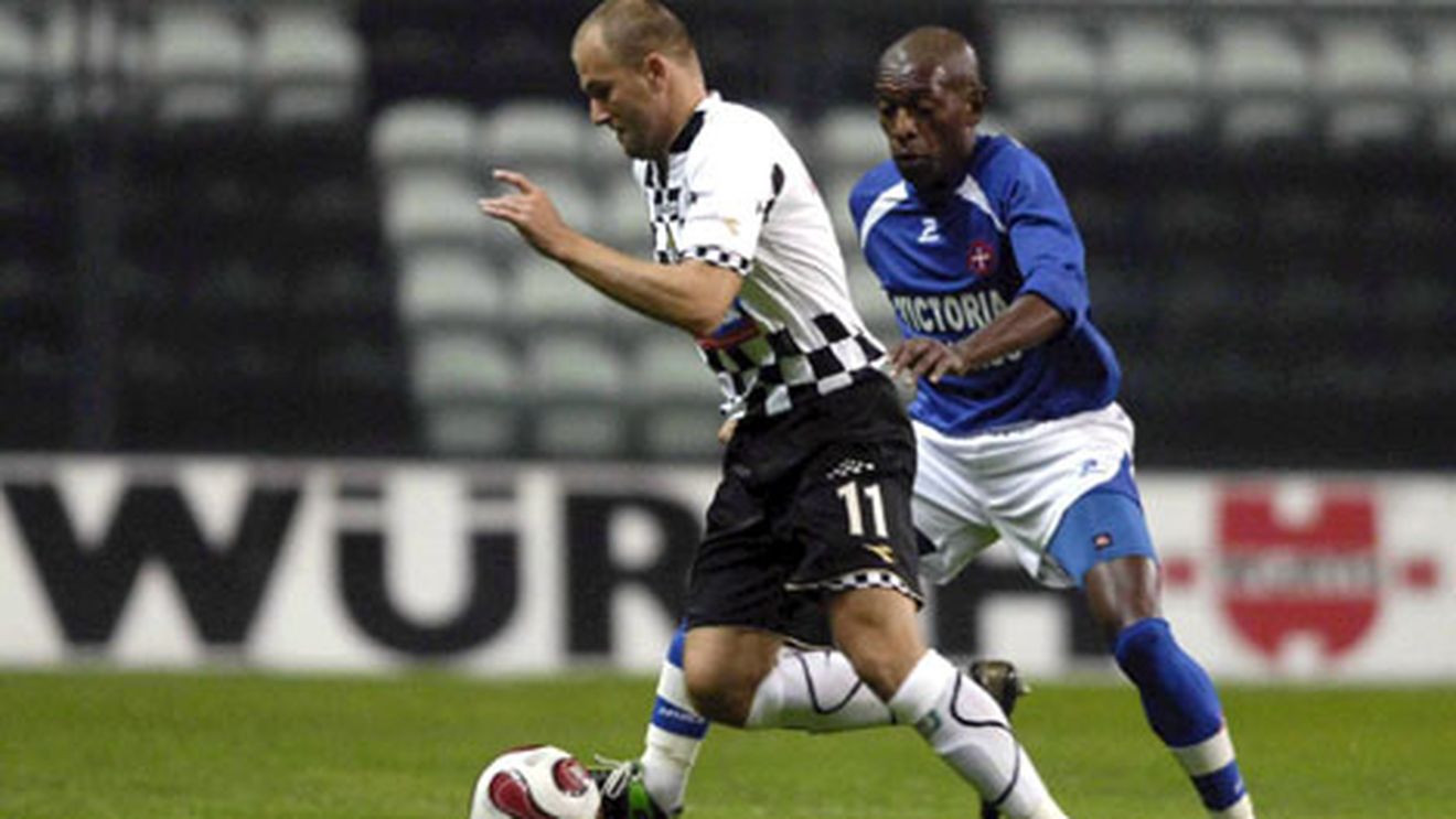 Argăseală:** "Bergodi nu-l știa pe Grzelak, dar l-a acceptat!"