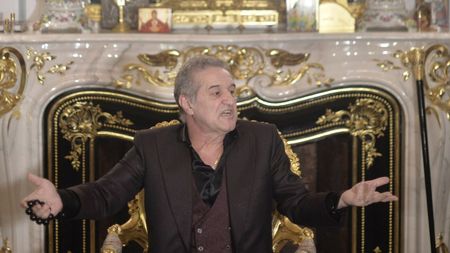 Gigi Becali, anunț care îi va înfuria pe fani înaintea meciului FCSB - Rapid: „O să facem o verificare!”