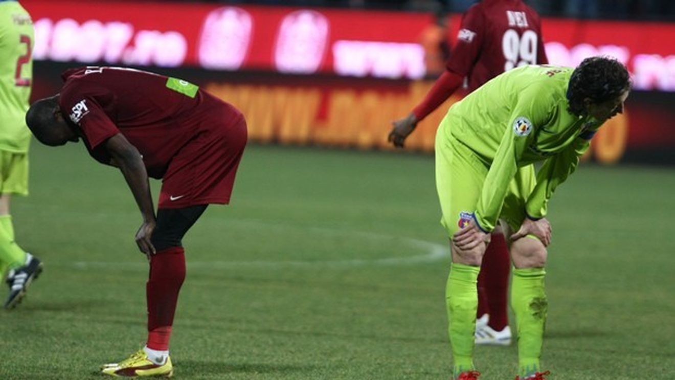 A fost favoritul lui Becali și acum este aproape să meargă sub comanda unui exilat din Ghencea:** "99% merg la Modena"