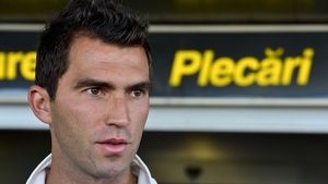 Perechea Tecău/Mirnâi s-a calificat în sferturi de finală la Sydney