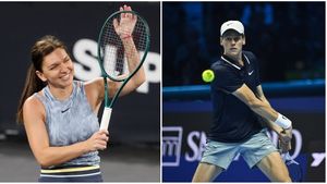 Apărătorul Simonei Halep a fost ales de Jannik Sinner să-l reprezinte în procesul de la TAS! Americanii scriu că WADA a mers pe mâna „celui mai bun și incoruptibil” avocat în lupta împotriva dopajului