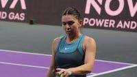 Bogată și divorțată, Simona Halep își caută fericirea: „Ea vine din acțiunile tale”