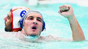 Polo peste handbal! Tricolorii au încheiat pe 7 la CE de la Zagreb