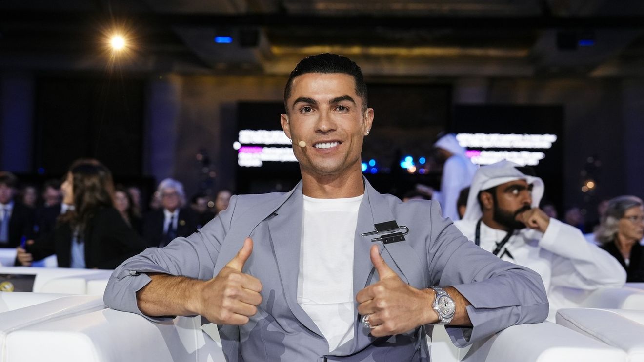 Cristiano Ronaldo, pregătit de trădarea secolului. Transferul şoc ar clătina campionatul: „Niciodată nu poți să ştii ce se întâmplă"