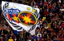 „Bătălia legală”. Un nou episod în conflictul pentru Steaua dintre FCSB și CSA: s-a întâmplat în Grecia