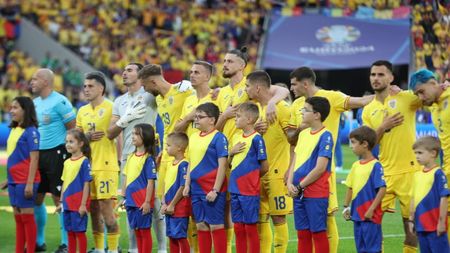Motivul pentru care Slovacia nu poate fi o sperietoare pentru România. Bilanț necruțător al tricolorilor în fața adversarei de la EURO