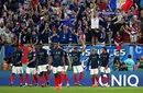Franța – Polonia 1-0, Live Video Online, în optimile de finală ale Campionatului Mondial din Qatar. Giroud îl depășește pe Thierry Henry și devine cel mai bun marcator al reprezentativei din Hexagon!