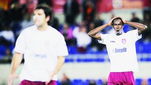 "Lacina, doar golurile te fac mare!"** Vezi ce oferte are ivorianul