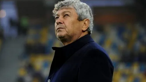 Mircea Lucescu, răspuns dur pentru fotbalistul care l-a acuzat că nu l-a lăsat să se ducă la înmormântarea mamei sale. „Când a fost vorba de cazuri de familie așa am făcut”