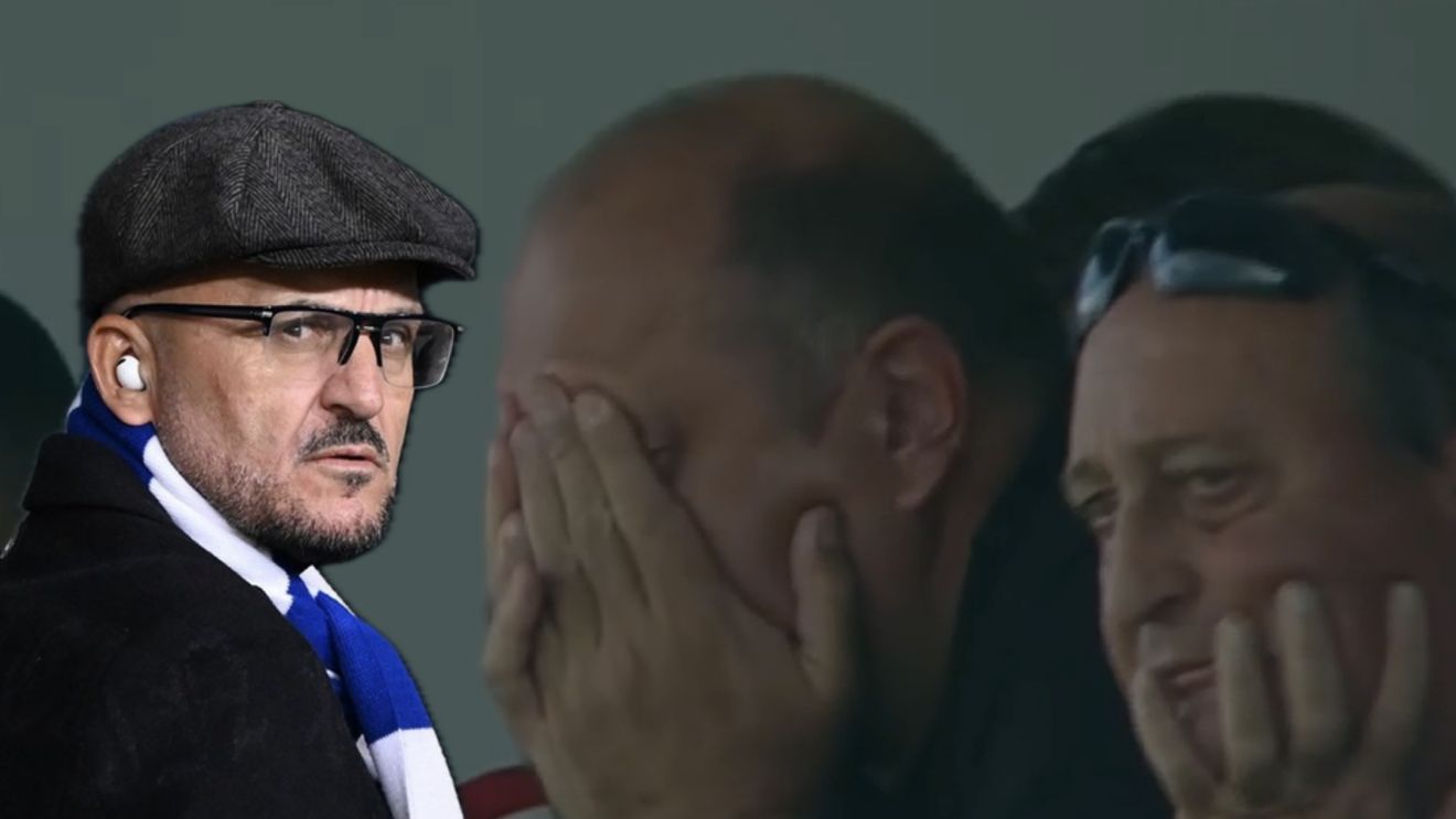 Laszlo Dioszegi, discurs manifest după retrogradarea lui Sepsi: „Eu sunt vinovat. Mititelu m-a avertizat". A luat decizia dacă vinde clubul