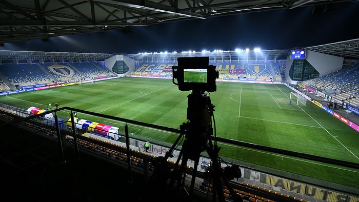 Start Liga 2 2021-2022! 20 de cluburi, dintre care mai mult de o treime cu nume noi, după o vară agitată, se luptă pentru play-off. Cu cât și către cine s-au vândut drepturile TV pentru următorii trei ani