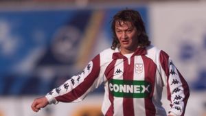 Dănuț Lupu, la 53 de ani: ”Mi-a dat un capac și mi-a zis ”ce p***a mă-tii, mă, ești mut?””