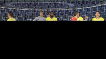 EXCLUSIV | După Chipciu, Gâlcă a mai pierdut un titular înainte de meciul din Cupa României cu Petrolul