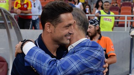 Gigi Becali a dezvăluit ce vrea să vadă de la Mirel Rădoi când vor trage linie: „Aștept să facă asta”