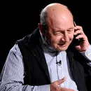 Traian Băsescu a pus mâna pe telefon. Selecționerul pe care l-a sunat, chiar înaintea meciului: „Mi-a dat un imbold”