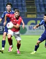 SCM Râmnicu Vâlcea ”alunecă” și ajunge la trei eșecuri la rând în Liga 2. Brian Lemac, reacție de lider: ”Nu ne dăm la o parte, nu căutăm scuze și nu renunțăm.” Ce a spus Dragoș Huiban