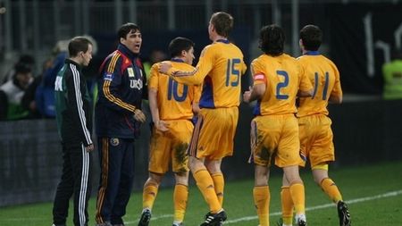 "SuperDan" și Piți au pus naționala la cale!** El e singurul jucător străin pe care selecționerul îl vrea în echipa României