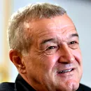 Gigi Becali face 4 transferuri la FCSB! Totul pentru titlu și Champions League