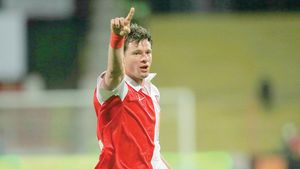 "Tinerețea lui Răzvan va fi un plus, o să lege grupul mai bine!"