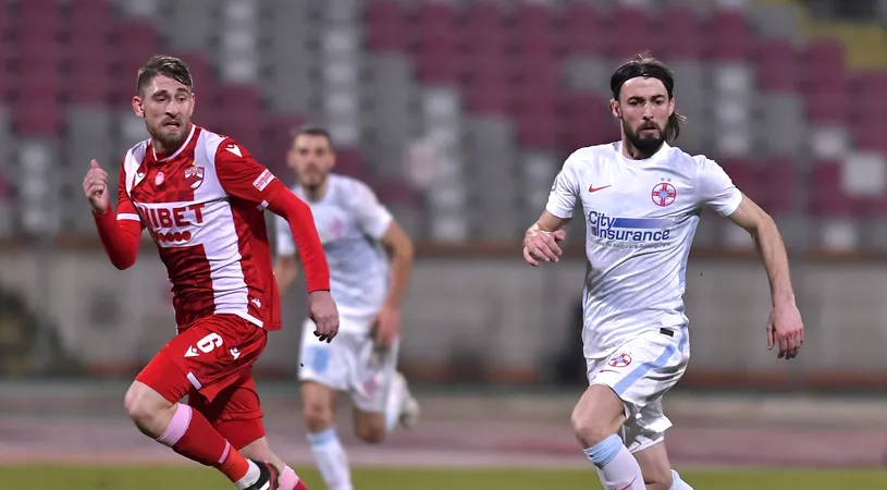 Ante Vukusic a renăscut în Italia! Atacantul a marcat primul său gol după plecarea de la FCSB