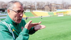 Porumboiu confirmă despărțirea de Inacio:** "Nu-l înțeleg! Nu m-am gândit că se poate întâmpla asta" Ce l-a ENERVAT pe portughez 