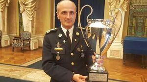 Florin Talpan atacă fanii FCSB: „Nu îmi este frică nici dacă veniți cu turma la instanță"
