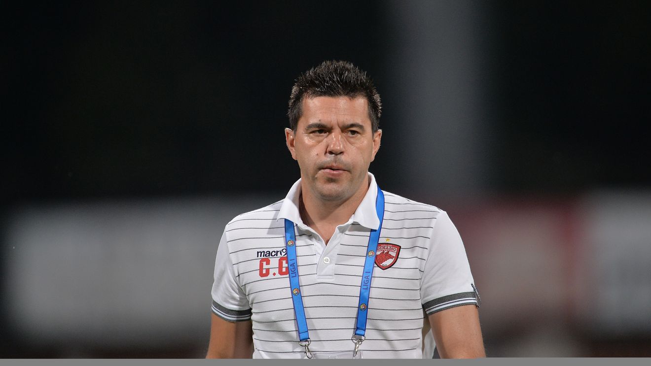 Contra: "Dacă nu se face stadion, viitorul lui Dinamo e sumbru! Încă o echipă de tradiție va dispărea!"