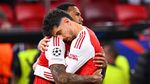 Presa din Anglia, dărâmată după finala Champions League pierdută de „tunari”: „Arsenal a trăit drama de la 11 metri”