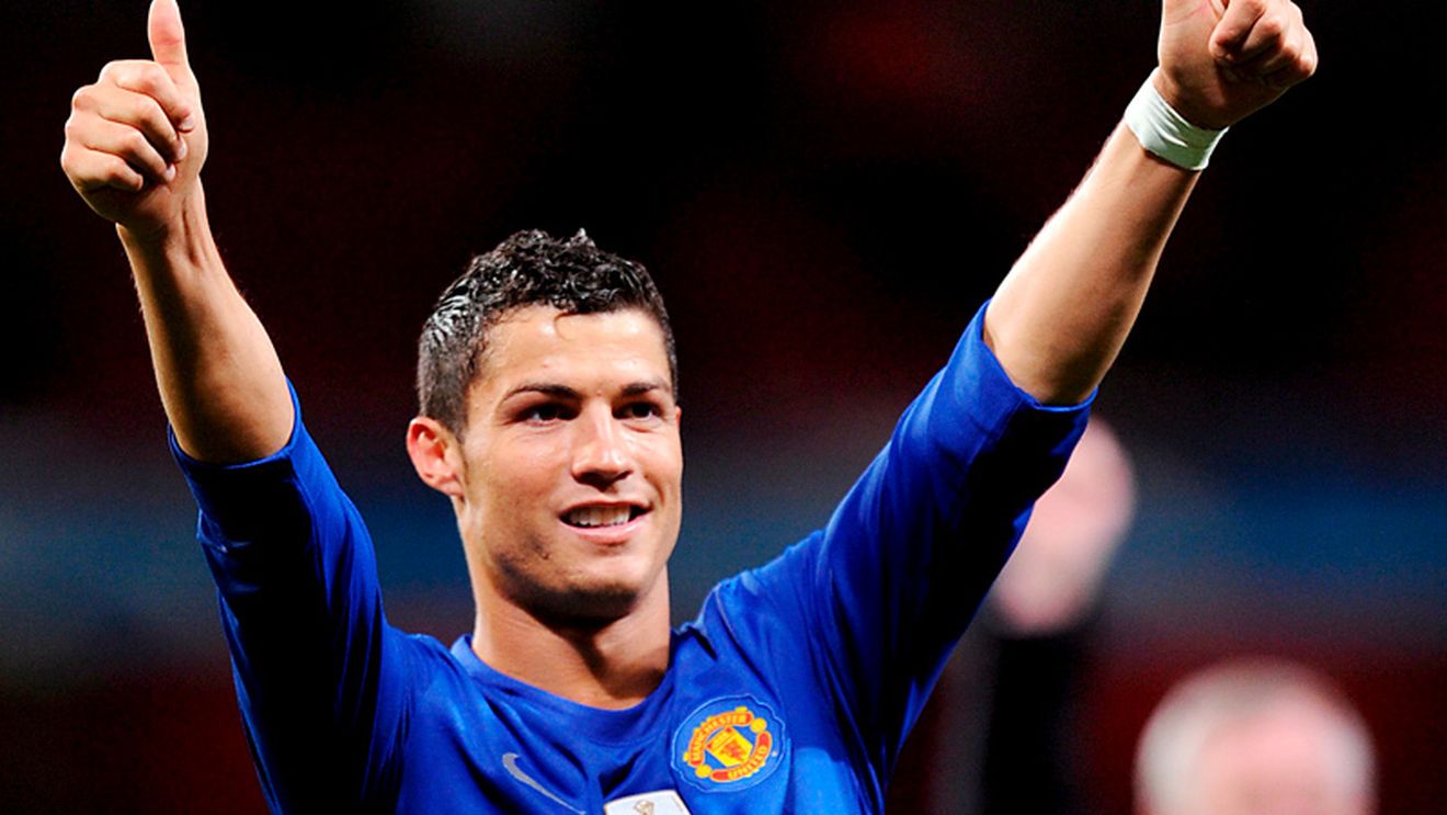 Real Madrid vrea să ajungă la un acord cu Ronaldo în următoarele zile