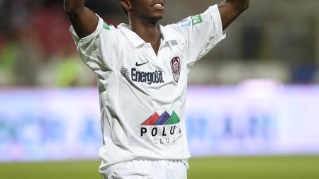 Semedo: "Banii nu sunt totul"