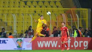 Turcii, fericiți după victoria României: "Era important să nu învingă maghiarii. Pentru noi, partida de la București e finala!"