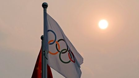 SUA primește medalia de bronz din concursul de gimnastică de la JO-2000, după o decizie a CIO!