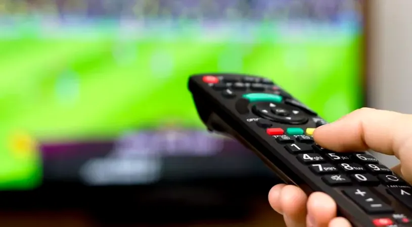 Cine transmite la TV derby-ul FCSB - Rapid din Superliga! Duelul de pe Arena Națională este Live Video Online și pe ProSport