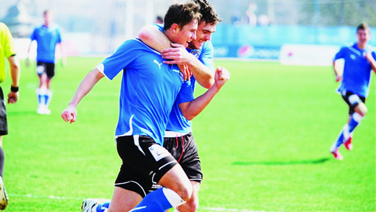 Hagi, liber spre Liga I: Cine sunt rivalii?** Vezi componența celor două serii din liga a doua