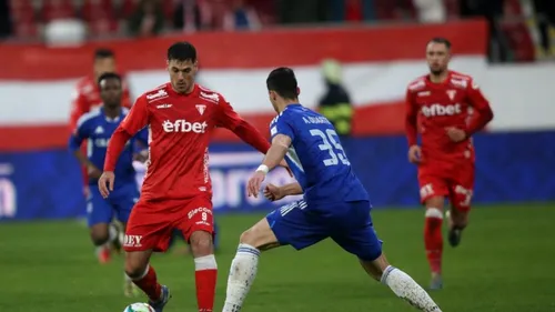 Arădenii, după 57 de ani în semifinalele Cupei României! UTA - FC U Craiova 1-0