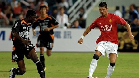 Napoli testează un ivorian