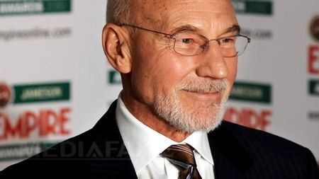 A MURIT actorul Patrick Stewart, celebru pentru rolurile din „Star Trek” și „X-Men”