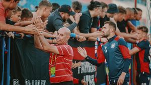 FC Bihor a oficializat despărțirea de Gustavo Aragolaza și a anunțat numele noului antrenor principal