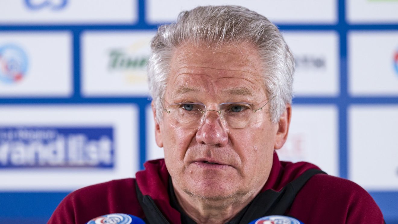 Ungurii l-au făcut pe Laszlo Boloni să plângă. I-au dat un premiu şi el a vorbit despre ce a însemnat pentru el să fie român