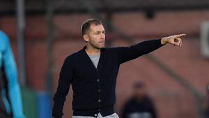 Bogdan Lobonț surprinde înainte de Rapid - Dinamo: „Nu este un derby!”. Argumentele fostului portar care a cucerit titlul cu ambele formații