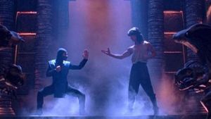 Un nou film Mortal Kombat a fost anunțat în mod oficial