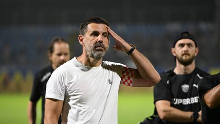 Dinamo i-a adus lui Kopic încă 3 jucători. Au fost legitimați și vor putea juca