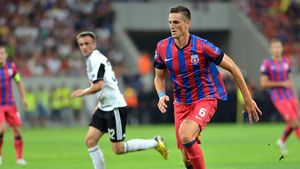 Florin Gardoș revine pe teren, pentru o cauză nobilă: „Mi-e dor să joc pe gazon!”. Detalii despre meciul caritabil de la Urziceni | VIDEO EXCLUSIV ProSport Live