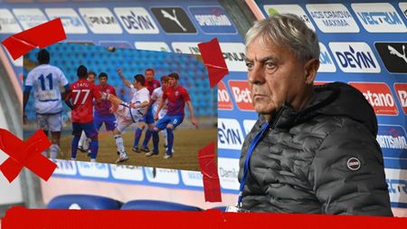 Acuzații șocante la adresa lui Sorin Cârțu: „O mizerie de om. Comisioane, șmecherii, combinații”. Legenda Craiovei, răspuns surprinzător